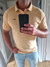 Original Lacoste Herren Polo