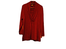 Damenshirt von Citiknits in