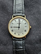 585 Gold - Wempe - 14K -