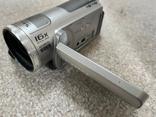 Panasonic camcorder hdc sd20 - panasonic,