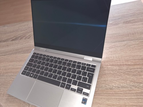 Samsung galaxy book - pro, 360