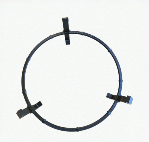 Autodart system halterung - halterung, 3d