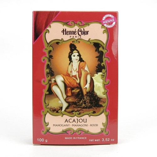 Njd henna color - njd,