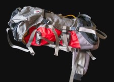 trekking rucksack deuter