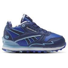 Reebok toddlers classic step - reebok,