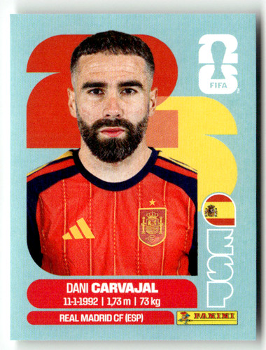 Panini 2026 world cup - 2026,