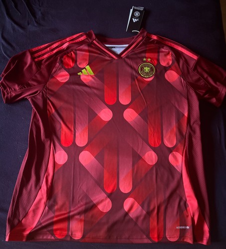 Adidas dfb frauentrikot - dfb,