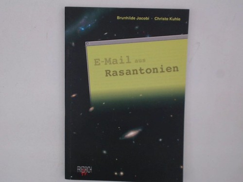 Mail aus rasantonien - aus,