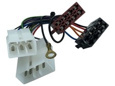 ISO Adapter für Mitsubishi