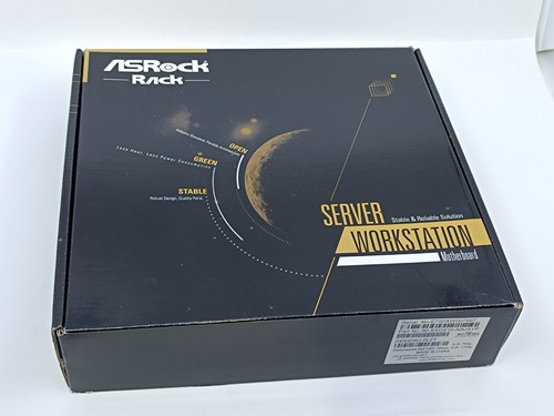 Asrock z490d4u 2l2t - z490d4u-2l2t, server