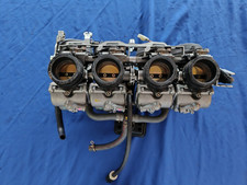 ORIGINAL HONDA CBR 900 SC33 VERGASER KOMPLETT