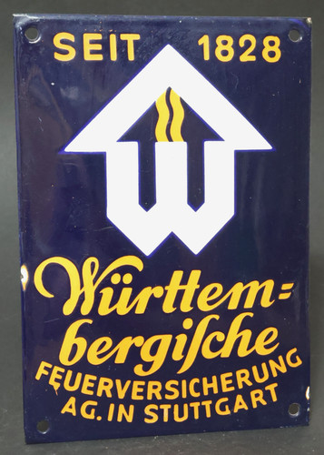 Altes emailschild - altes,