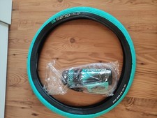 Bmx Race Radio Flasche+Reifen