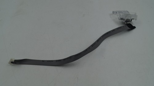 Einschaltknopf inkl kabel - inkl.,