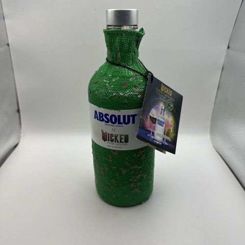 2025 absolut vodka wicked skin - wicked,