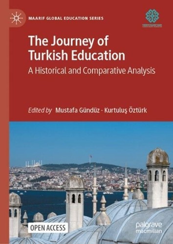 The journey turkish - journey, of