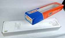 ROCO 43240 LEERKARTON Dampflok