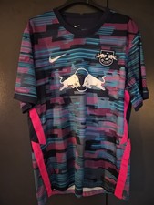 RB Leipzig 3. Trikot 2021 /