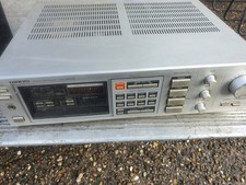 Onkyo TX-25 Quartz Synthesized