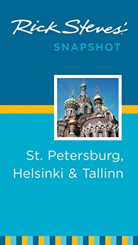 Rick steves snapshot st - steves',
