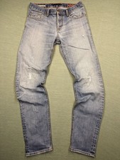 Alberto Herren Jeans W30 L32