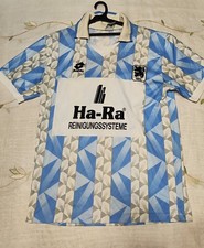 VINTAGE TSV 1860 MÜNCHEN Home