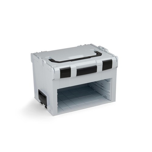 Bosch sortimo boxx - bosch, grau