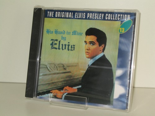 The original elvis presley - elvis,