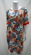 Cecil Hawaii Print Kleid