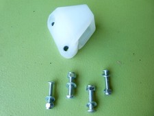 Schlittschuhführung Kette