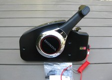 Honda Schaltbox Schaltung