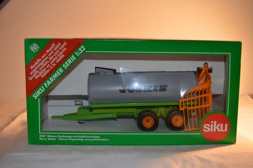Siku 2869 joskin - siku,