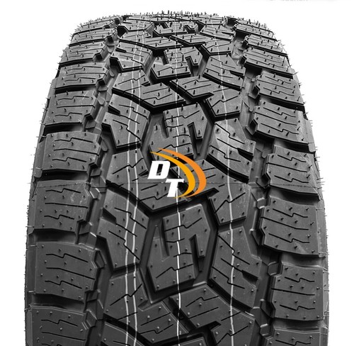 Toyo open country - a/t, 255