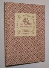 Wastl Fanderl songbook sheet