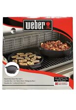 Weber 8857 2in1 Dutch Oven