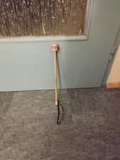 Original afrikanische Trommel