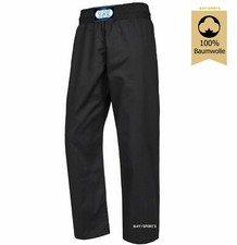 Kickboxhose Kickboxen