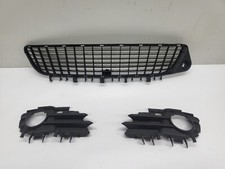 Opel Vectra C - Luftgitter Gitter Nebel Abdeckung 3St 13100593 13100588 (06)