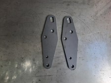 NSU 201 ZDB Motorblech