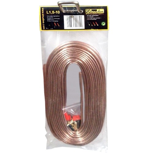 Sinuslive 10 meter - -,