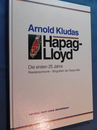 Maritim hapag lloyd die - maritim,