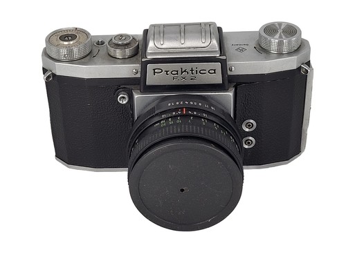Praktica kamera slr mit - praktica,