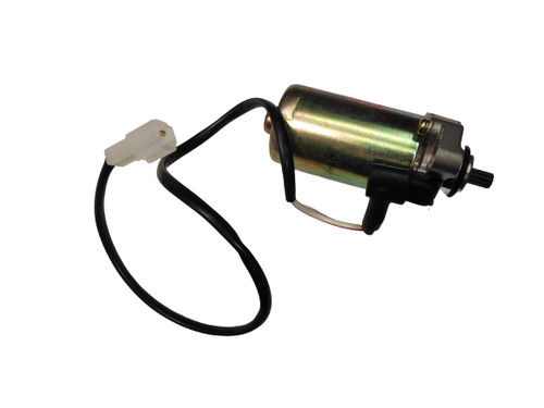 Anlasser derbi 25 mofa - ,
