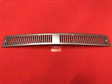 Rep.-Blech Lüftungsgitter VW