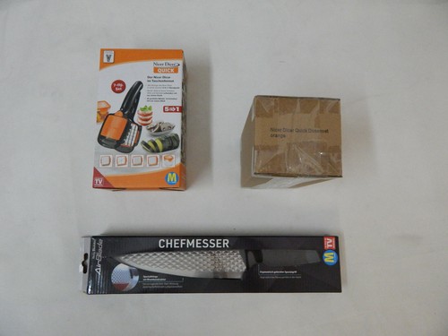 Nicer dicer quick - nicer,
