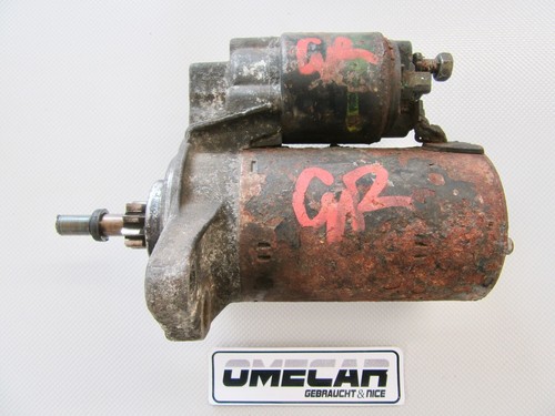 Anlasser starter golf - anlasser,