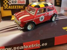 Slot scx scalextric 6137