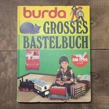 Burda Grosses Bastelbuch