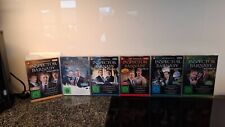 INSPECTOR BARNABY DVD KLEINE