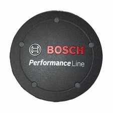 Bosch Logo Deckel Performance